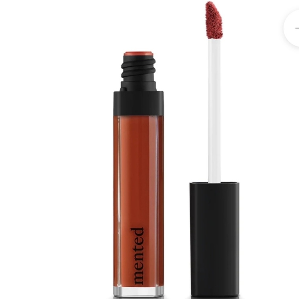 Mented Cosmetics Liquid Lipstick 💄 new never used
